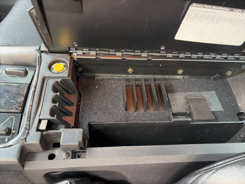 1994 Chevrolet Corvette