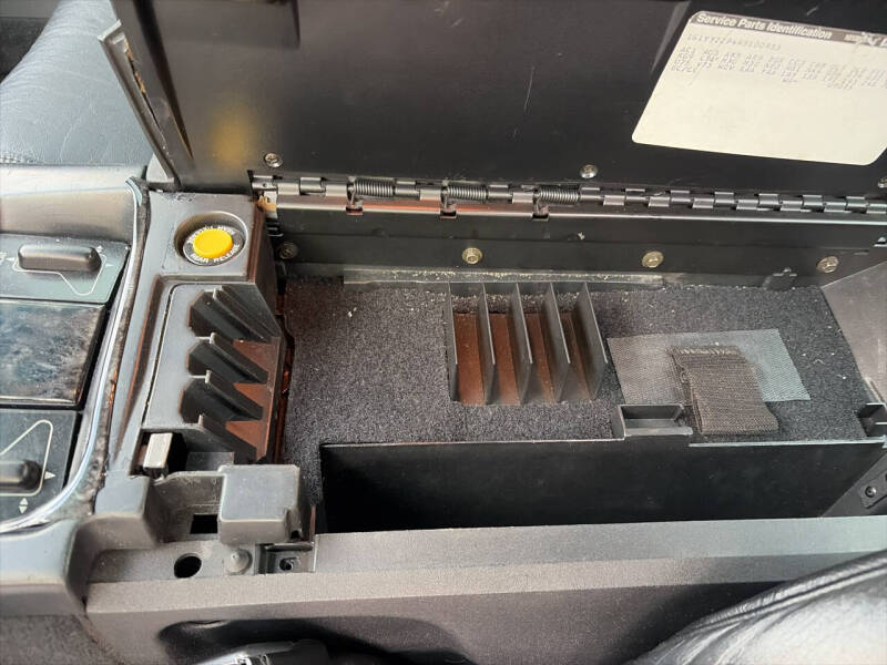 1994 Chevrolet Corvette