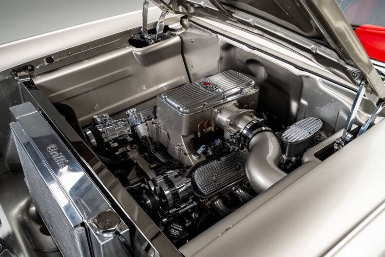 1957 Chevrolet Nomad