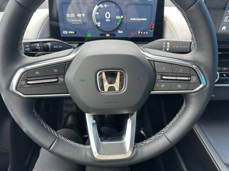 2026 Honda Prologue Elite