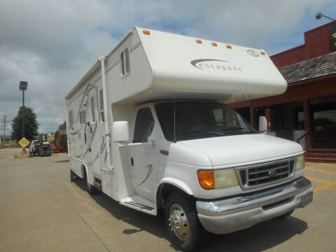 2004 Jayco Escapade