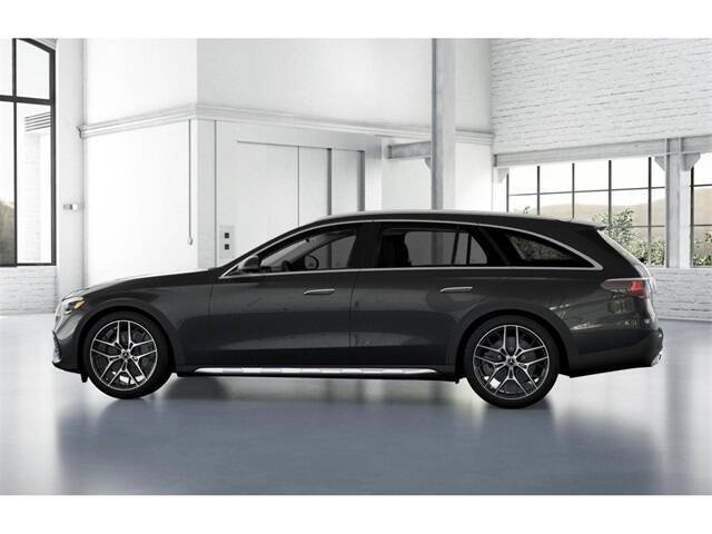 2025 Mercedes-Benz E-Class E 450 4MATIC All-Terrain