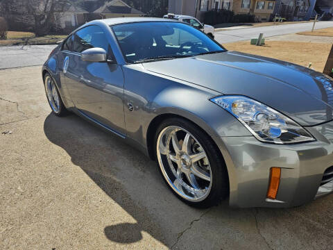 2006 Nissan 350Z