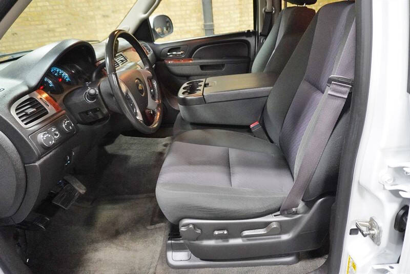 2014 Chevrolet Tahoe LS
