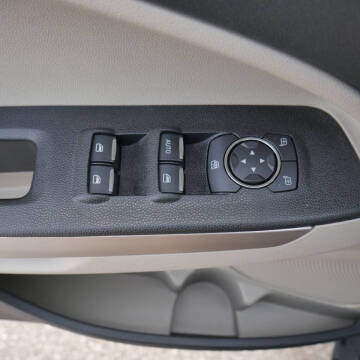 2022 Ford EcoSport S