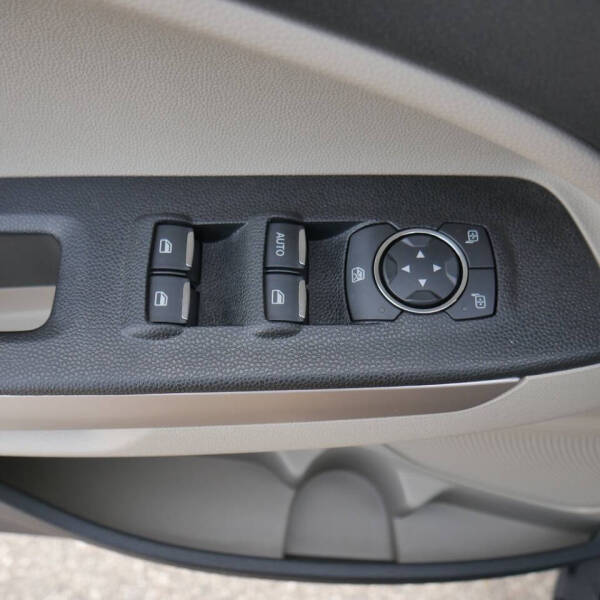 2022 Ford EcoSport S