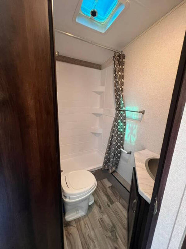 2018 Jayco Octane Super Lite