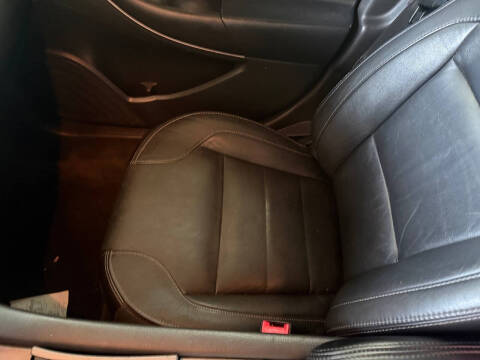 2014 Ford Taurus SEL