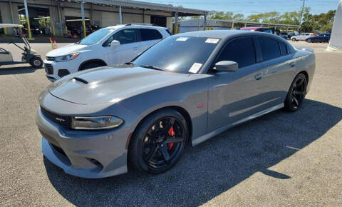 2018 Dodge Charger for sale at AUTOS DIRECT OF FREDERICKSBURG in Fredericksburg VA