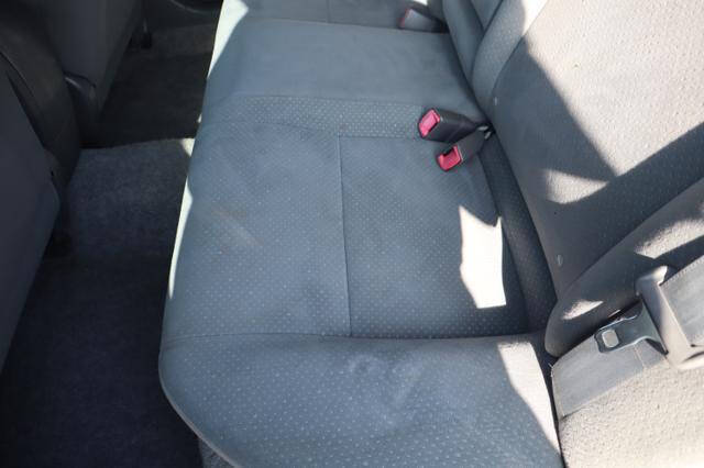 2008 Toyota Prius Touring