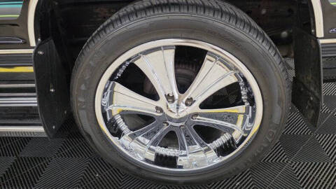 1994 GMC Sierra 1500