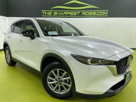 2023 Mazda CX-5 2.5 S Preferred