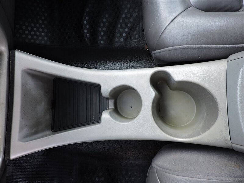 2002 Ford Explorer Sport Trac Value