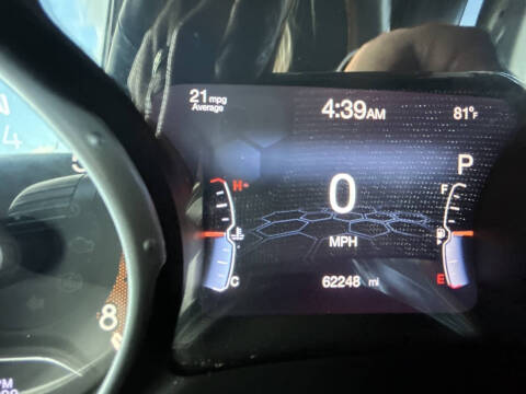 2019 Jeep Compass Altitude