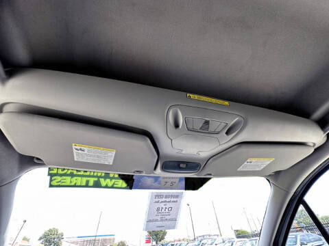 2016 Ford Transit Connect XL