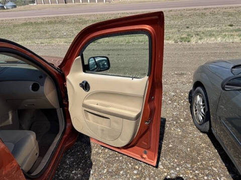 2006 Chevrolet HHR LT