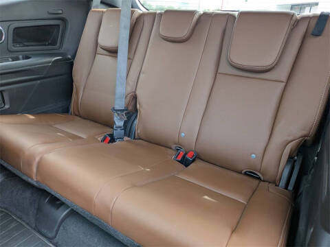 2024 Subaru Ascent Touring