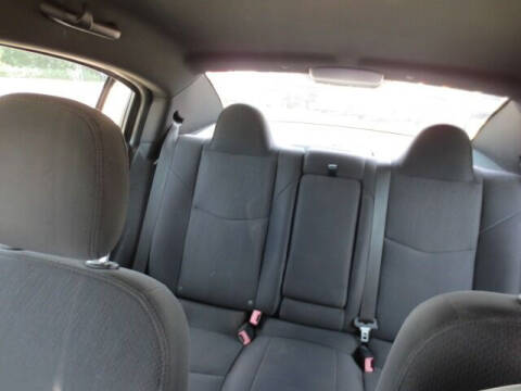 2013 Chrysler 200 LX