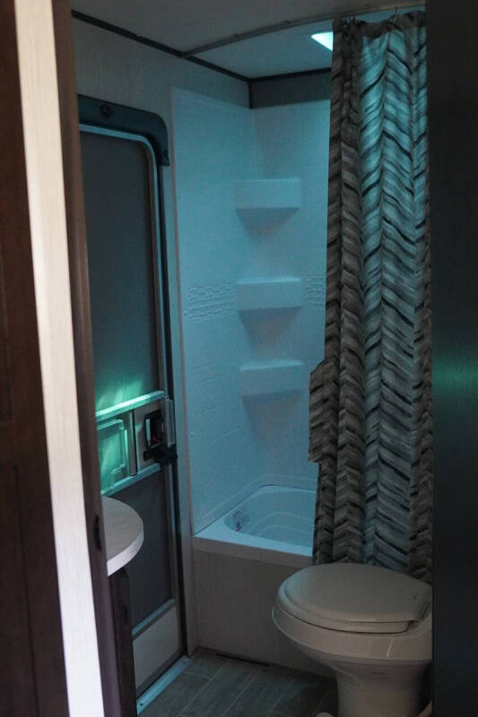 2021 Heartland Trail Runner