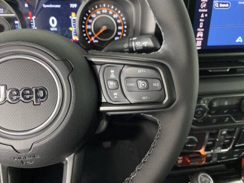 2026 Jeep Gladiator Mojave X