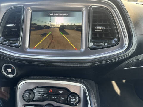 2020 Dodge Challenger GT