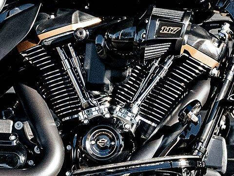 2022 Harley-Davidson Street Glide ST