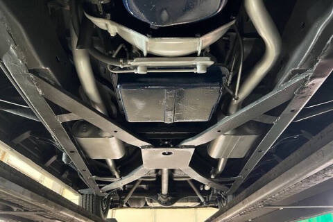 1956 Cadillac Eldorado Biarritz