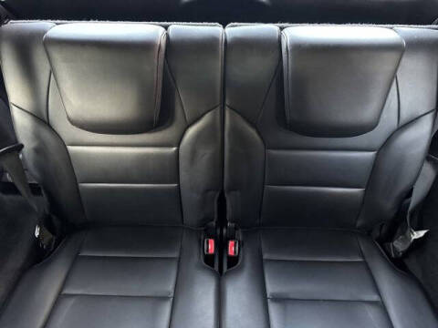 2011 Acura MDX SH-AWD