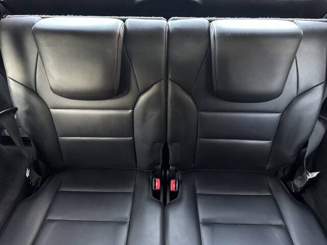 2011 Acura MDX SH-AWD