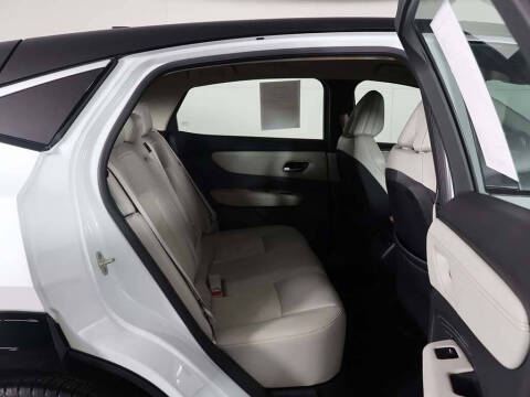 2023 Nissan Ariya Engage