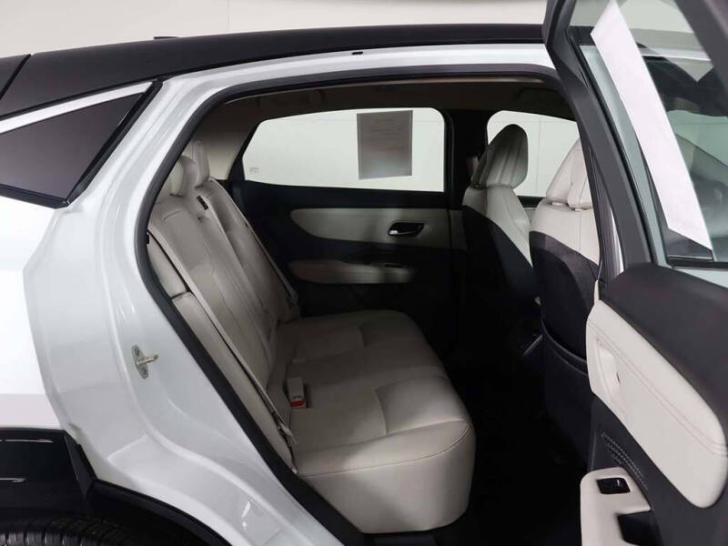 2023 Nissan Ariya Engage