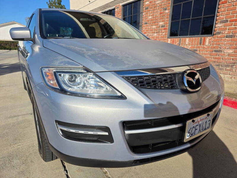 2008 Mazda CX-9 Grand Touring