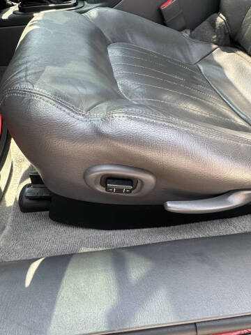 2005 Pontiac Grand Am GT