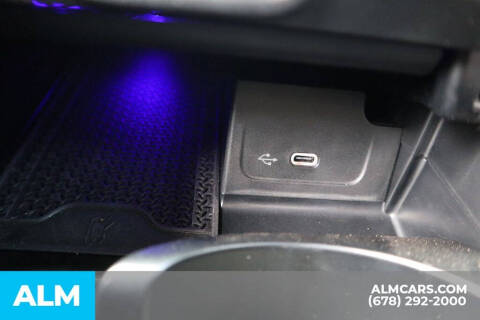 2024 Mercedes-Benz C-Class C 300 4MATIC