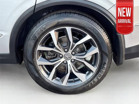 2022 Acura MDX w/Tech