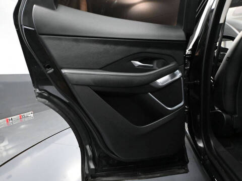 2020 Jaguar E-PACE P250 SE