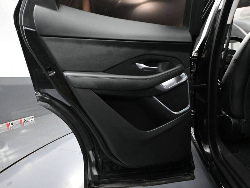 2020 Jaguar E-PACE P250 SE