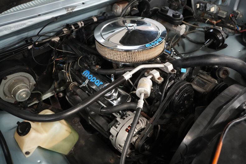 1987 Dodge Ramcharger 150