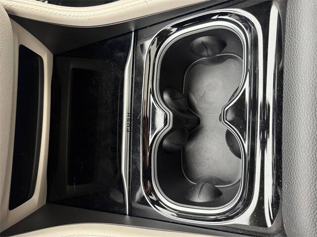 2022 Chrysler Pacifica Hybrid Limited