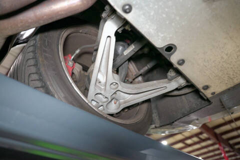 2004 Dodge Viper SRT-10