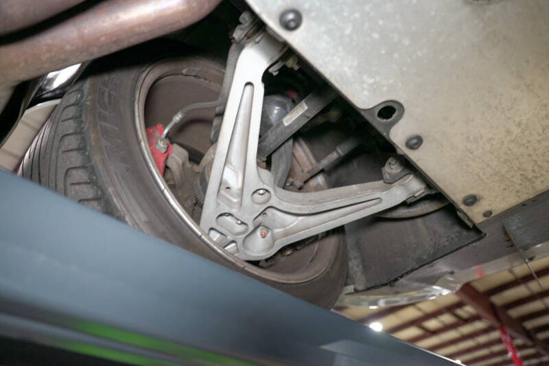 2004 Dodge Viper SRT-10