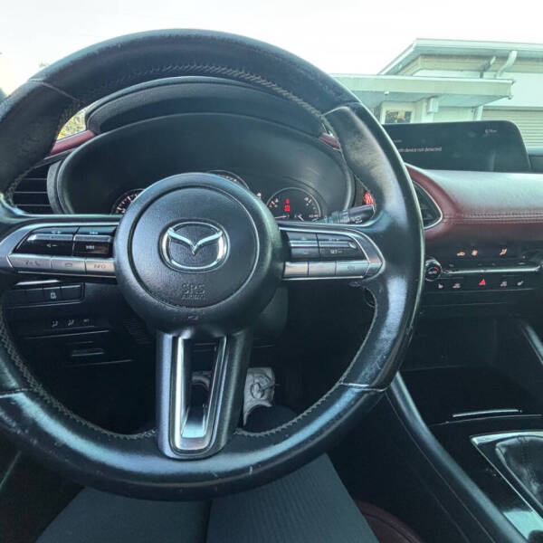 2019 Mazda Mazda3 Hatchback Premium