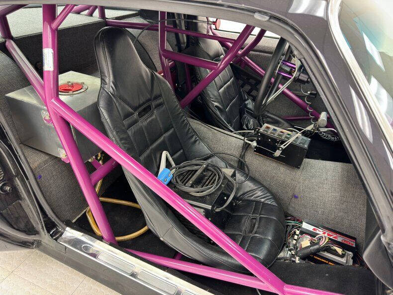 1981 Chevrolet Camaro