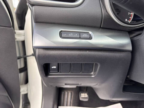 2023 Nissan Maxima 3.5 SV