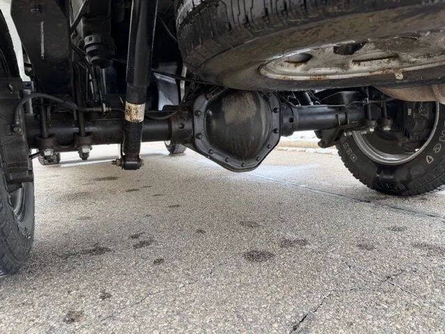 2016 Chevrolet Silverado 2500HD