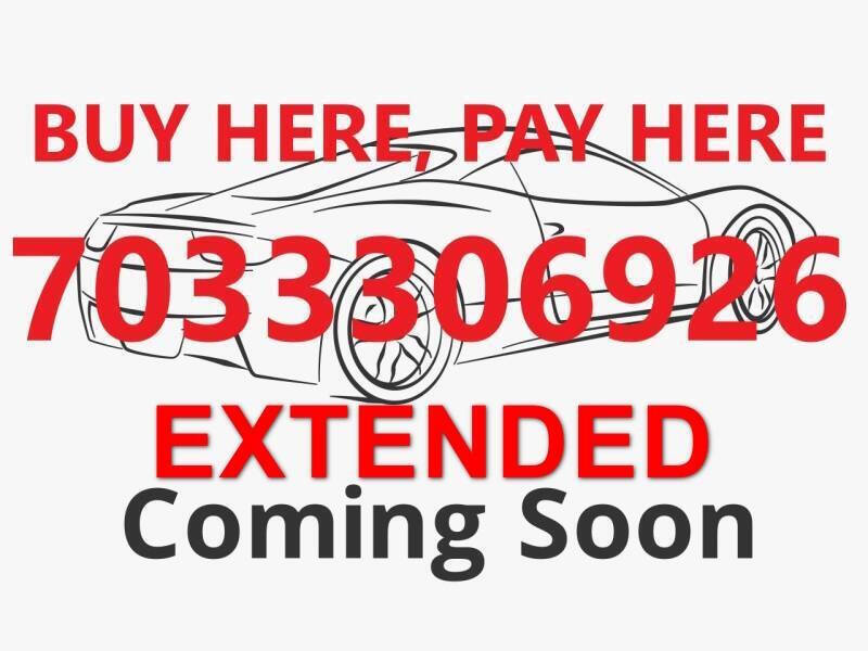 2022 Chevrolet Express Cargo 1WT's photo