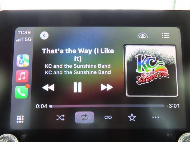 2022 Mitsubishi Eclipse Cross SE