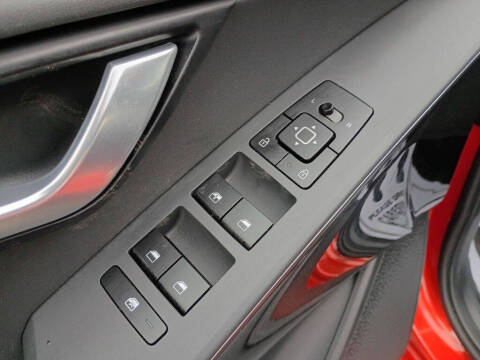 2023 Kia Niro EV Wind