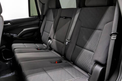 2018 Chevrolet Tahoe LS