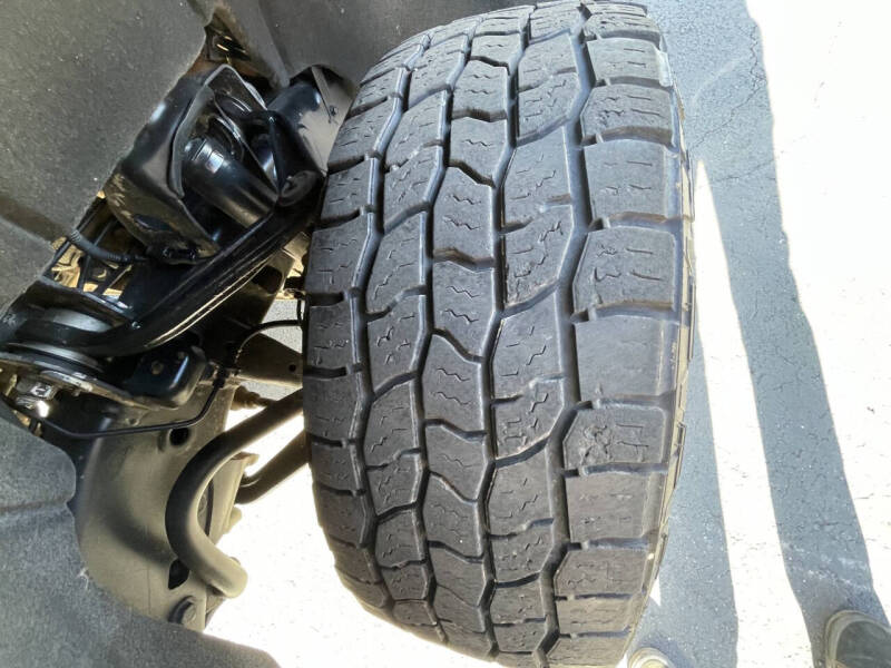 2015 Chevrolet Silverado 2500HD